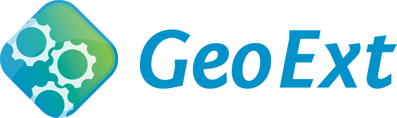 GeoExt Logo